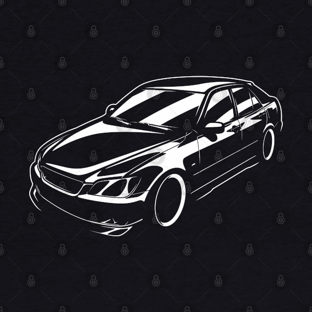 Lexus IS200 by KaroCars